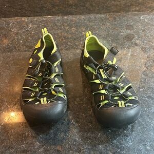 Big Boys KEEN SANDALS